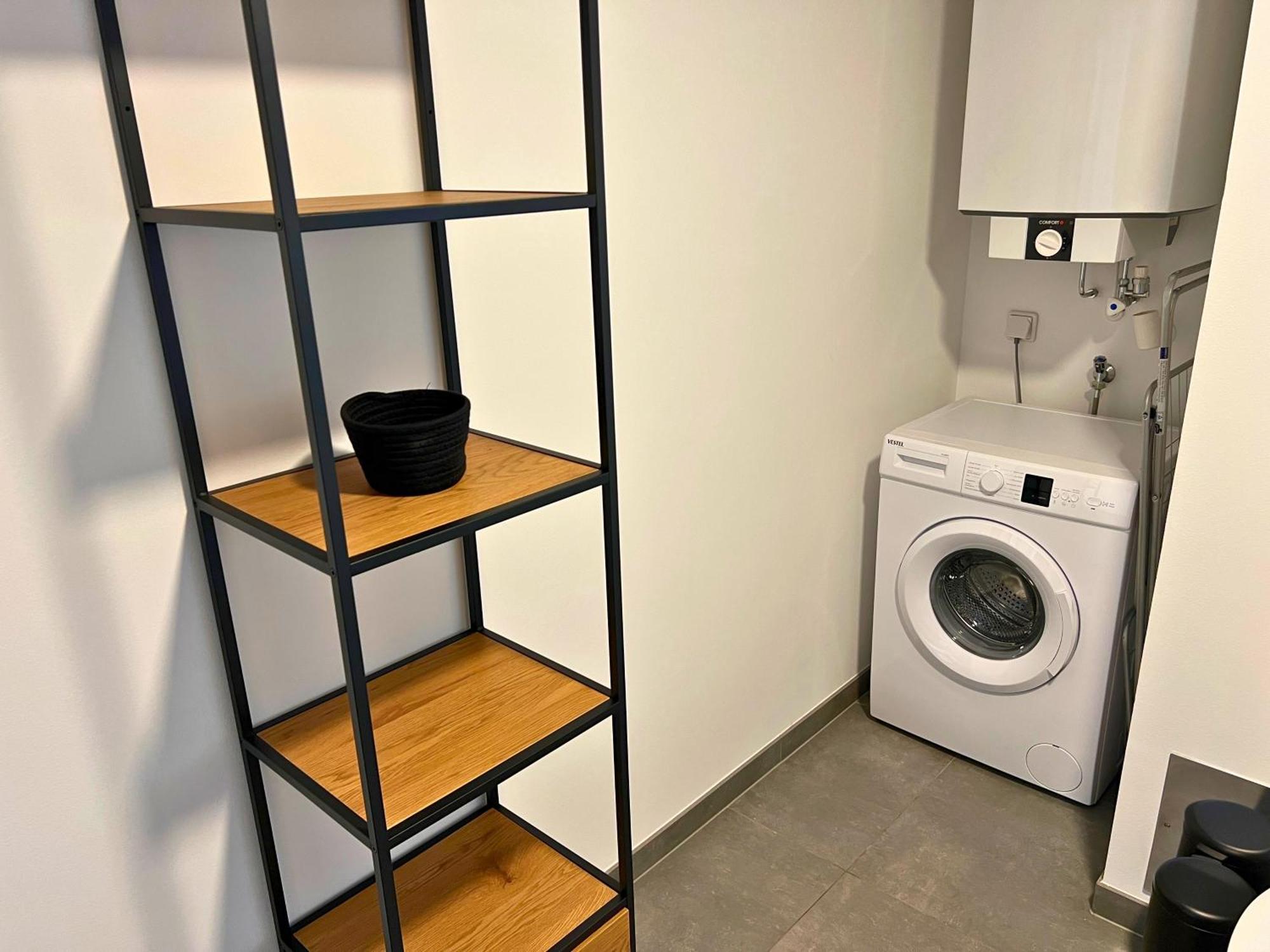 Leoben City Apartments - Premium Apartments 24 7 Zewnętrze zdjęcie