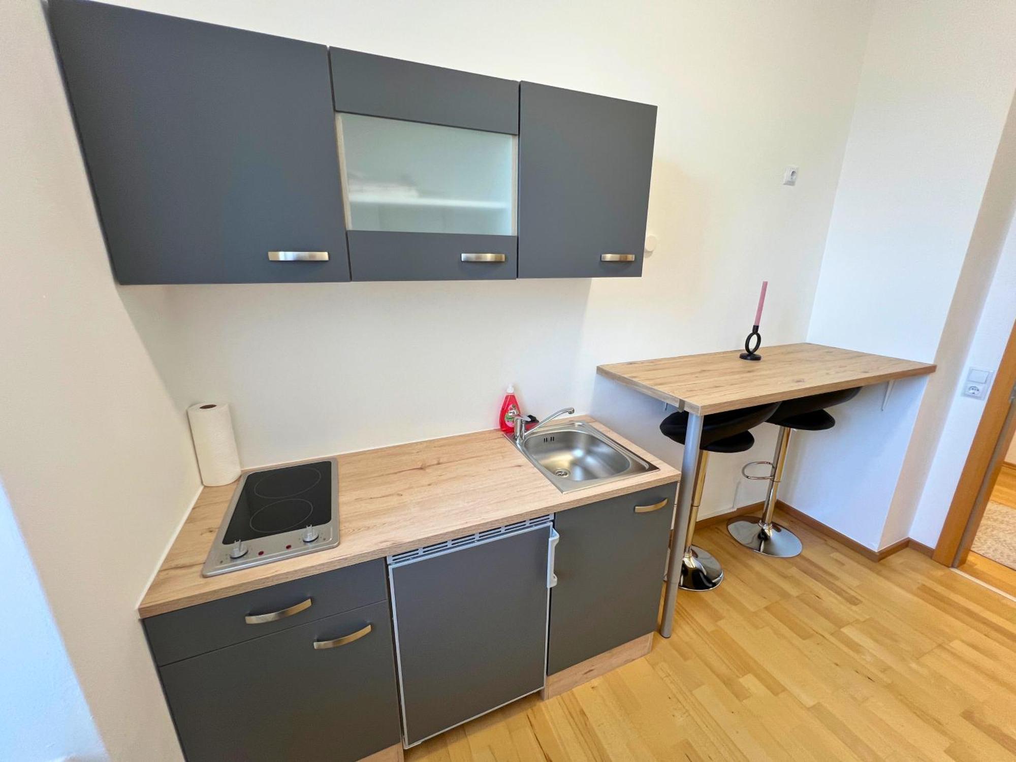 Leoben City Apartments - Premium Apartments 24 7 Zewnętrze zdjęcie