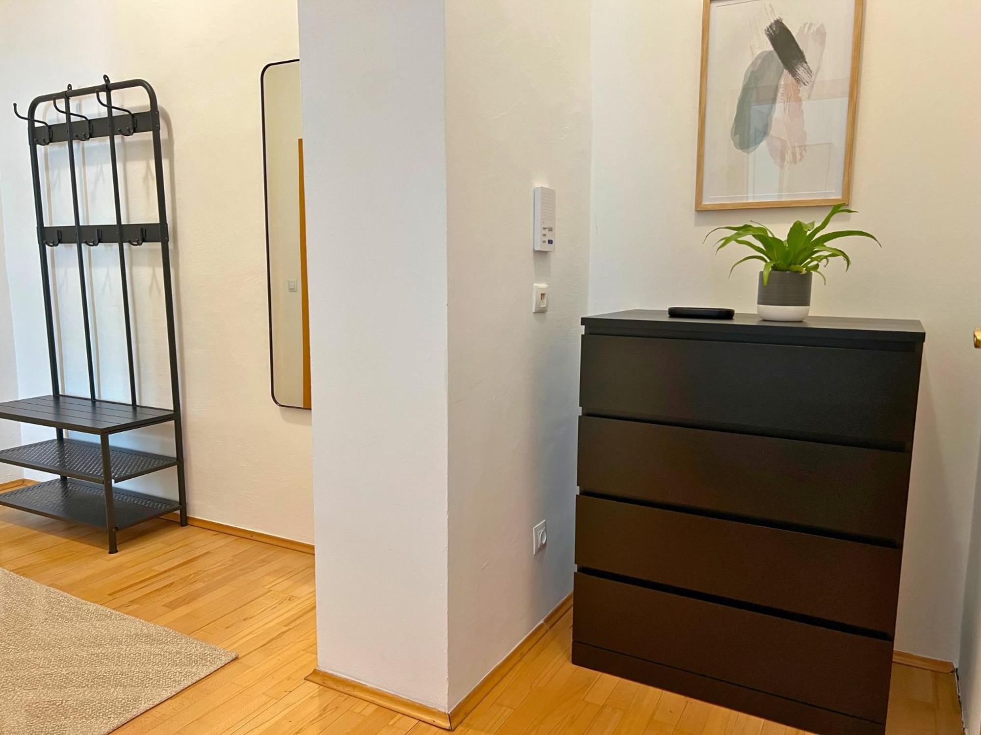 Leoben City Apartments - Premium Apartments 24 7 Zewnętrze zdjęcie